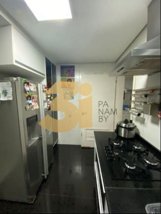 Imagem Apartamento com 3 Quartos à Venda, 174 m² em Vila Andrade - São Paulo