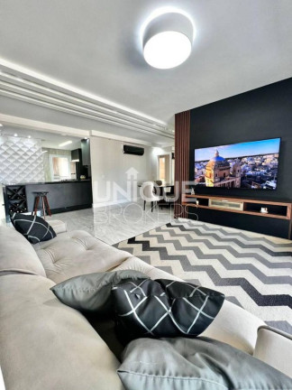Imagem Apartamento com 3 Quartos à Venda, 113 m² em Jardim Messina - Jundiaí