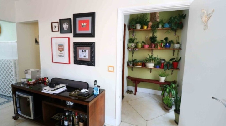 Imagem Apartamento com 3 Quartos à Venda, 158 m² em Cerqueira César - São Paulo