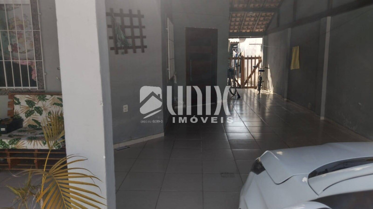 Casa com 2 Quartos à Venda, 73 m² em Parque Imperial - Campos Dos Goytacazes