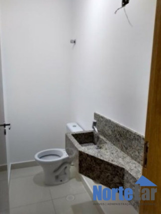 Imagem Sobrado com 2 Quartos à Venda, 150 m² em Parque Da Lapa - São Paulo