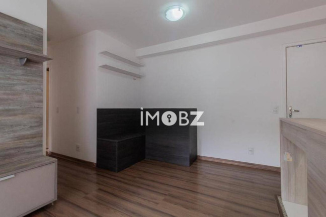 Imagem Imóvel com 2 Quartos à Venda, 57 m² em Vila Andrade - São Paulo