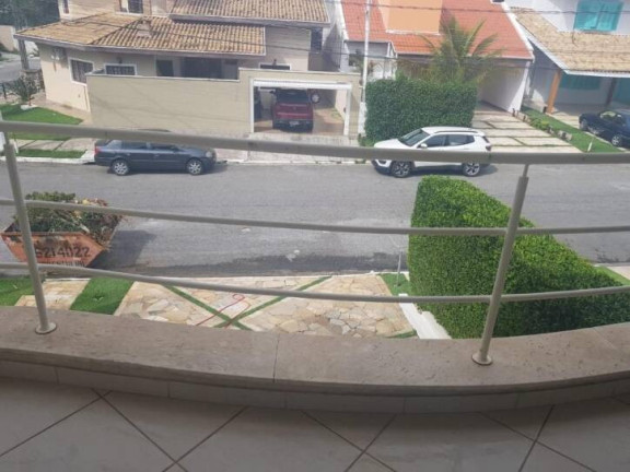 Imagem Sobrado com 3 Quartos à Venda, 240 m² em Independência - Taubaté