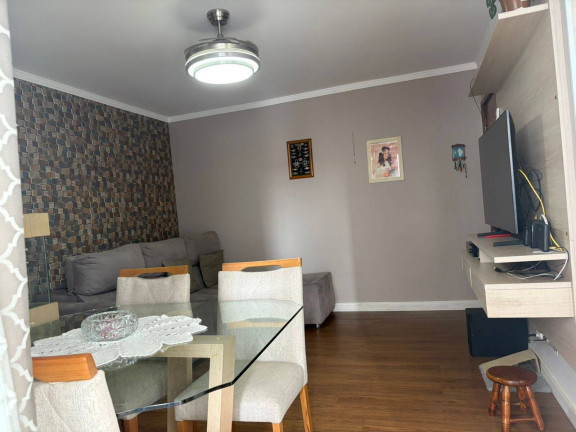 Imagem Apartamento com 2 Quartos à Venda, 58 m² em Vila Ema - São Paulo Imagem Apartamento com 2 Quartos à Venda, 58 m² em Vila Ema - São Paulo
