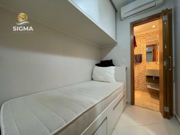 Imagem Apartamento com 3 Quartos à Venda, 145 m² em Jardim Astúrias - Guarujá Imagem Apartamento com 3 Quartos à Venda, 145 m² em Jardim Astúrias - Guarujá