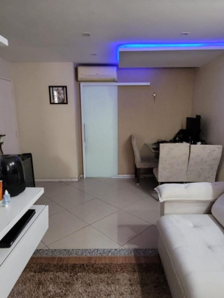 Casa de Condomínio com 2 Quartos à Venda, 90 m² em Curicica - Rio De Janeiro