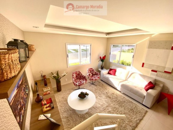 Casa de Condomínio com 3 Quartos à Venda, 84 m² em Jardim Carlos Cooper - Suzano