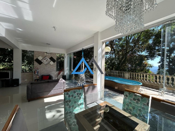 Imóvel com 3 Quartos à Venda, 1.550 m² em Mata Fria - Mairiporã