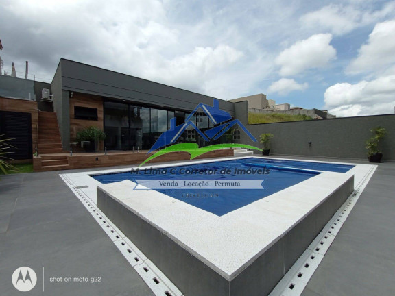 Imagem Casa de Condomínio com 4 Quartos à Venda, 600 m² em Morada Do Sol - Mairiporã