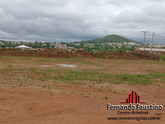 Imagem Terreno à Venda, 250 m² em Jardim Do Lago - Senador Canedo Imagem Terreno à Venda, 250 m² em Jardim Do Lago - Senador Canedo