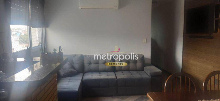 Imagem Cobertura com 2 Quartos à Venda, 176 m² em Vila Floresta - Santo André Imagem Cobertura com 2 Quartos à Venda, 176 m² em Vila Floresta - Santo André