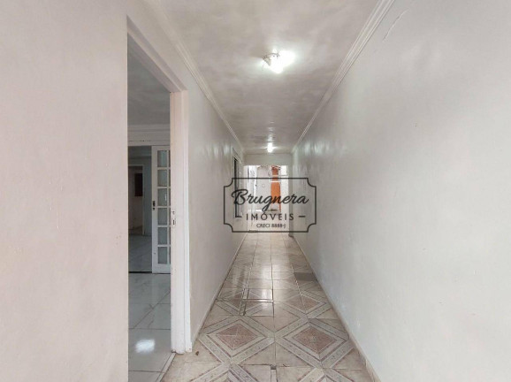 Imagem Casa com 3 Quartos à Venda, 95 m² em Pilarzinho - Curitiba