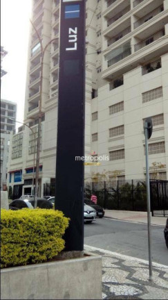 Studio com 1 Quarto à Venda, 25 m² em Centro - São Paulo
