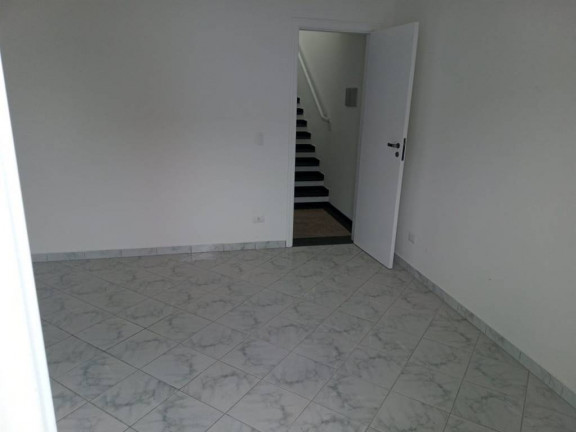 Imagem Sobrado com 3 Quartos à Venda, 132 m² em Canto Do Forte - Praia Grande Imagem Sobrado com 3 Quartos à Venda, 132 m² em Canto Do Forte - Praia Grande