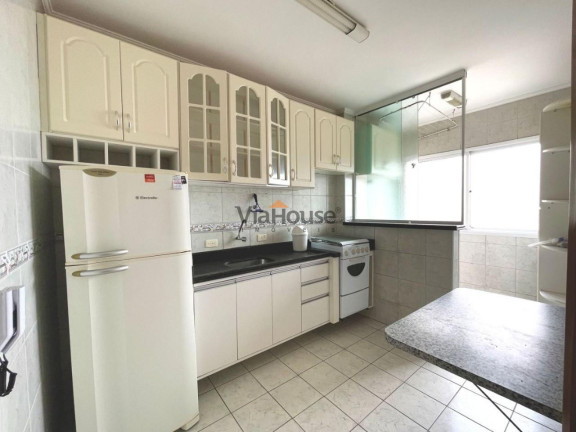Imagem Apartamento com 1 Quarto à Venda, 56 m² em Aviação - Praia Grande Imagem Apartamento com 1 Quarto à Venda, 56 m² em Aviação - Praia Grande