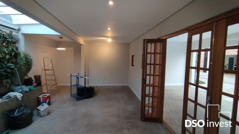 Imagem Casa de Condomínio com 3 Quartos à Venda, 164 m² em Chácara Santo Antônio (zona Sul) - São Paulo Imagem Casa de Condomínio com 3 Quartos à Venda, 164 m² em Chácara Santo Antônio (zona Sul) - São Paulo