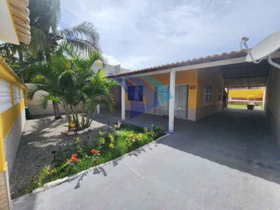 Imagem Casa com 2 Quartos à Venda, 75 m² em Caminho De Búzios - Cabo Frio Imagem Casa com 2 Quartos à Venda, 75 m² em Caminho De Búzios - Cabo Frio