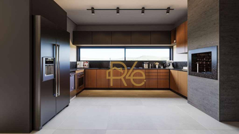 Imagem Casa com 4 Quartos à Venda, 400 m² em Golf Village - Carapicuíba