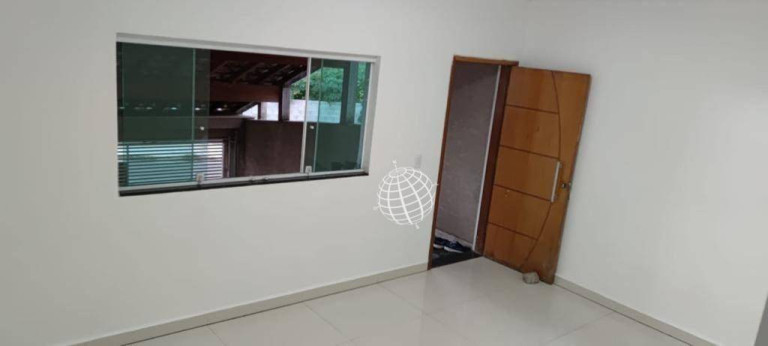 Imagem Casa com 3 Quartos à Venda, 125 m² em Nova Gardênia - Atibaia