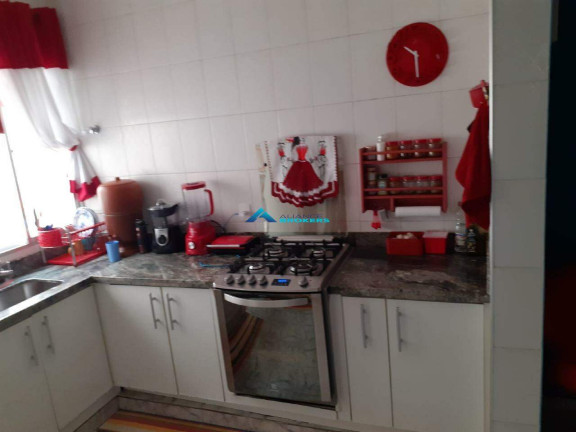 Imagem Casa com 3 Quartos à Venda, 160 m² em Jardim Messina - Jundiaí