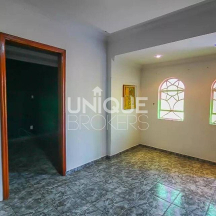 Imagem Casa com 3 Quartos à Venda, 91 m² em Vila Aparecida - Jundiaí