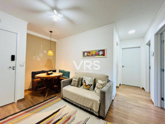 Imagem Apartamento com 2 Quartos à Venda, 47 m² em Ermitage - Teresópolis Imagem Apartamento com 2 Quartos à Venda, 47 m² em Ermitage - Teresópolis