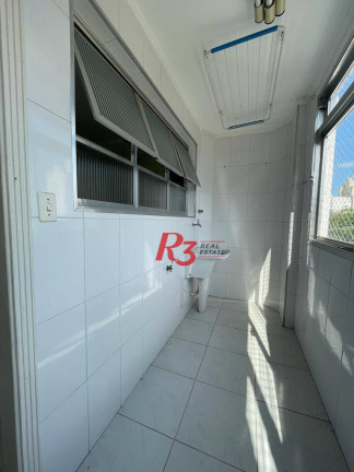 Imagem Apartamento com 3 Quartos à Venda, 139 m² em Marapé - Santos Imagem Apartamento com 3 Quartos à Venda, 139 m² em Marapé - Santos