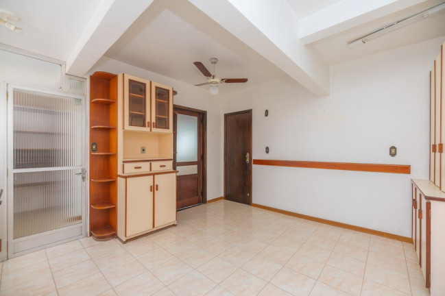 Imagem Apartamento com 3 Quartos à Venda, 121 m² em Centro Histórico - Porto Alegre