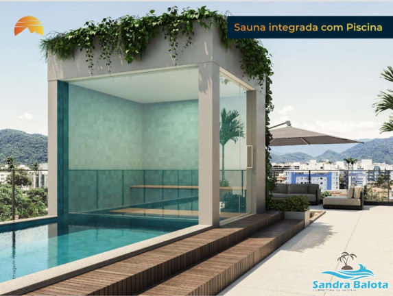 Imagem Apartamento com 1 Quarto à Venda, 35 m² em Itaguá - Ubatuba Imagem Apartamento com 1 Quarto à Venda, 35 m² em Itaguá - Ubatuba
