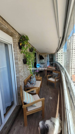 Imagem Apartamento com 3 Quartos à Venda, 104 m² em Baeta Neves - São Bernardo Do Campo Imagem Apartamento com 3 Quartos à Venda, 104 m² em Baeta Neves - São Bernardo Do Campo
