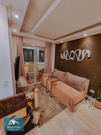 Imagem Apartamento com 2 Quartos à Venda, 53 m² em Tucuruvi - São Paulo Imagem Apartamento com 2 Quartos à Venda, 53 m² em Tucuruvi - São Paulo