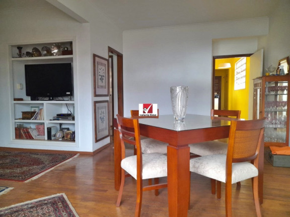 Imagem Apartamento com 2 Quartos à Venda, 138 m² em Centro - Ribeirão Preto