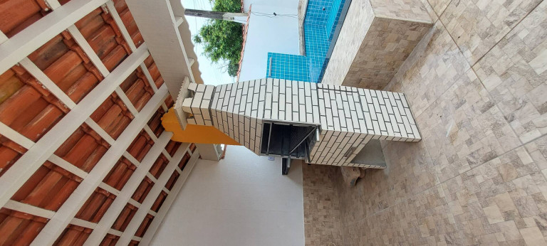 Imagem Casa com 2 Quartos à Venda, 138 m² em Florida Mirim - Mongaguá Imagem Casa com 2 Quartos à Venda, 138 m² em Florida Mirim - Mongaguá