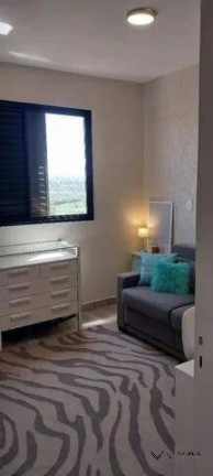 Imagem Apartamento com 2 Quartos à Venda, 139 m² em Jardim Das Indústrias - São José Dos Campos Imagem Apartamento com 2 Quartos à Venda, 139 m² em Jardim Das Indústrias - São José Dos Campos