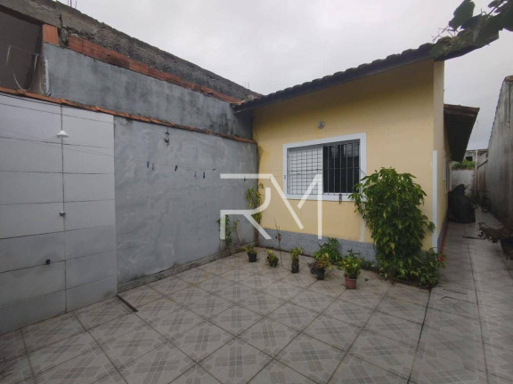 Imagem Casa com 2 Quartos à Venda, 63 m² em Agenor De Campos - Mongaguá