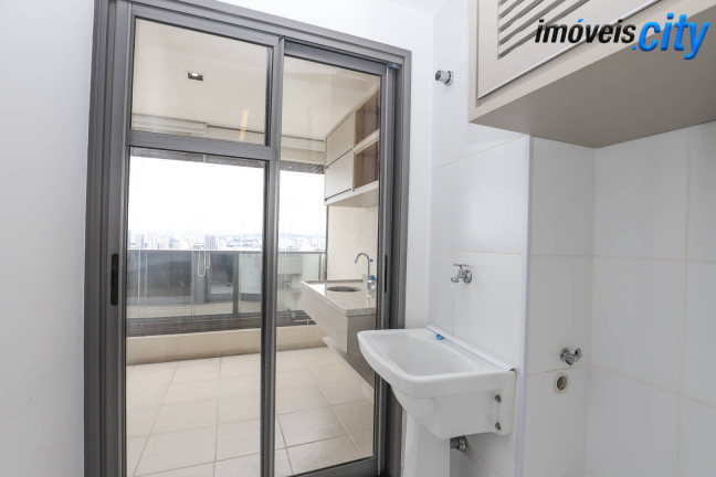 Imagem Apartamento com 1 Quarto para Alugar, 72 m² em Barra Funda - São Paulo Imagem Apartamento com 1 Quarto para Alugar, 72 m² em Barra Funda - São Paulo