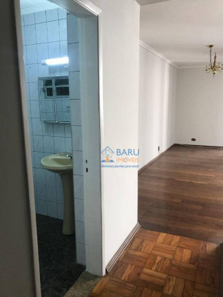 Imagem Apartamento com 3 Quartos à Venda, 107 m² em Santa Cecília - São Paulo