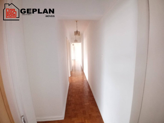 Imagem Apartamento com 3 Quartos à Venda, 115 m² em Vila Mariana - São Paulo