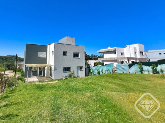 Imagem Casa de Condomínio com 4 Quartos à Venda, 375 m² em Alphaville - Porto Alegre