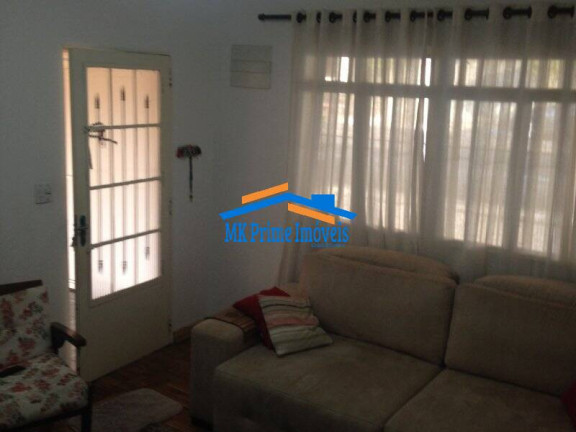 Imagem Casa com 3 Quartos à Venda, 150 m² em Jaguaribe - Osasco Imagem Casa com 3 Quartos à Venda, 150 m² em Jaguaribe - Osasco