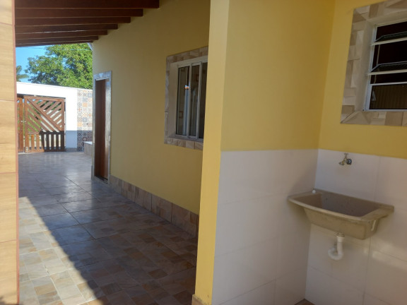 Imagem Casa com 2 Quartos à Venda, 130 m² em Jamaica (praia) - Itanhaém Imagem Casa com 2 Quartos à Venda, 130 m² em Jamaica (praia) - Itanhaém