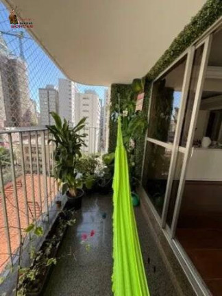Imagem Apartamento com 4 Quartos à Venda, 200 m² em Paraíso - São Paulo Imagem Apartamento com 4 Quartos à Venda, 200 m² em Paraíso - São Paulo