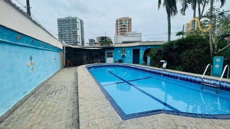 Imagem Casa com 3 Quartos à Venda, 500 m² em Canto Do Forte - Praia Grande Imagem Casa com 3 Quartos à Venda, 500 m² em Canto Do Forte - Praia Grande