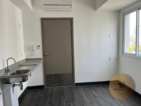 Imagem Apartamento com 1 Quarto à Venda, 20 m² em Santa Paula - São Caetano Do Sul Imagem Apartamento com 1 Quarto à Venda, 20 m² em Santa Paula - São Caetano Do Sul
