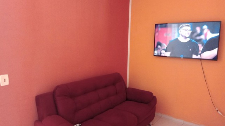 Imagem Casa de Condomínio com 2 Quartos à Venda, 80 m² em Wanel Ville - Sorocaba Imagem Casa de Condomínio com 2 Quartos à Venda, 80 m² em Wanel Ville - Sorocaba