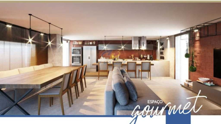 Imagem Apartamento com 3 Quartos à Venda, 125 m² em Formosa - Cabedelo