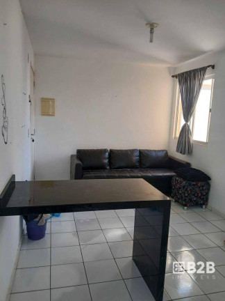 Imagem Apartamento com 2 Quartos à Venda, 45 m² em Residencial Parque Colina Verde - Bauru Imagem Apartamento com 2 Quartos à Venda, 45 m² em Residencial Parque Colina Verde - Bauru