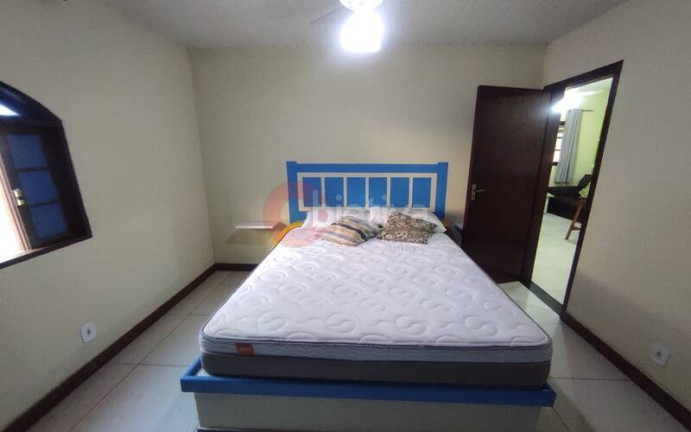 Imagem Casa com 3 Quartos para Alugar, 125 m² em Jardim Caiçara - Cabo Frio Imagem Casa com 3 Quartos para Alugar, 125 m² em Jardim Caiçara - Cabo Frio