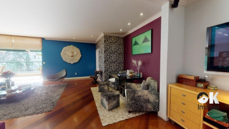 Imagem Apartamento com 3 Quartos à Venda, 294 m² em Jardim Paulista - São Paulo Imagem Apartamento com 3 Quartos à Venda, 294 m² em Jardim Paulista - São Paulo