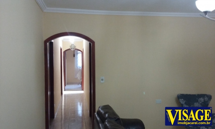 Casa com 3 Quartos à Venda, 420 m² em Igarapes - Jacareí
